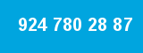 924 780 28 87